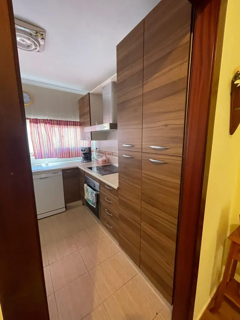 Appartement 3 pièces à Puerto Real
