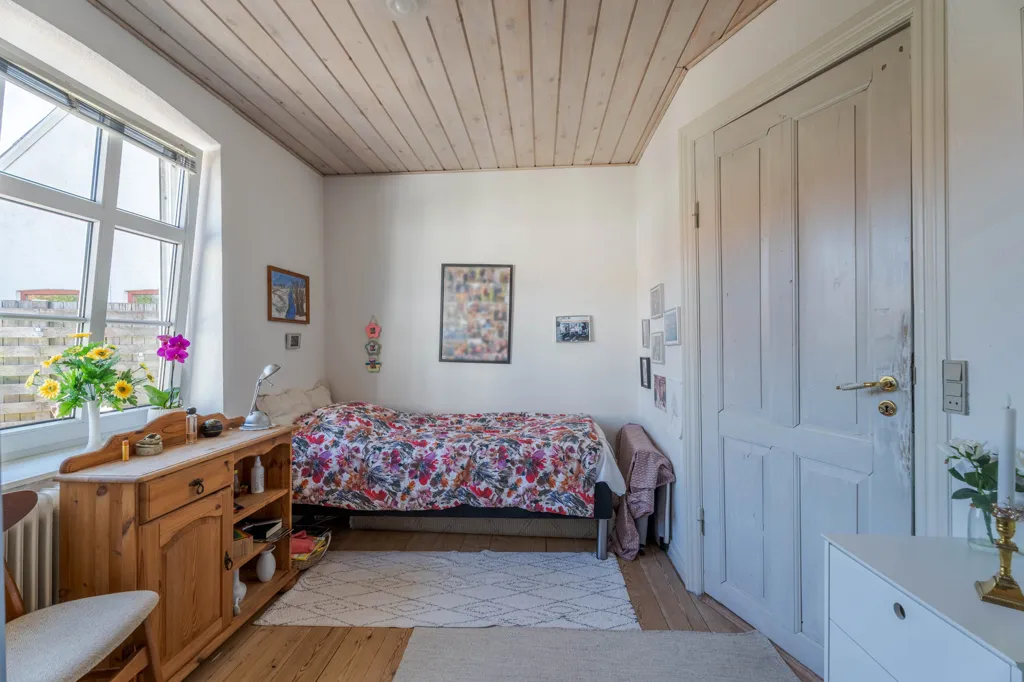 Camere da letto - Villa with Two Apartments in Assens
