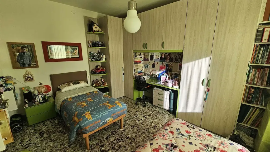 Chambres - Independent House in Quiet Setting, San Severino Marche