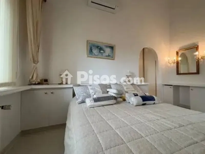 Camere da letto - Luxury Villa with Pool in Muchamiel