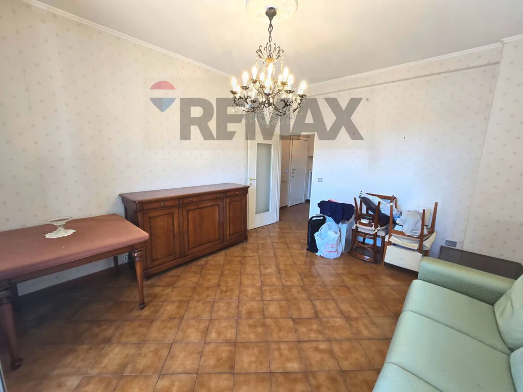Elutuba - Spacious Triplex with Balcony in Milan