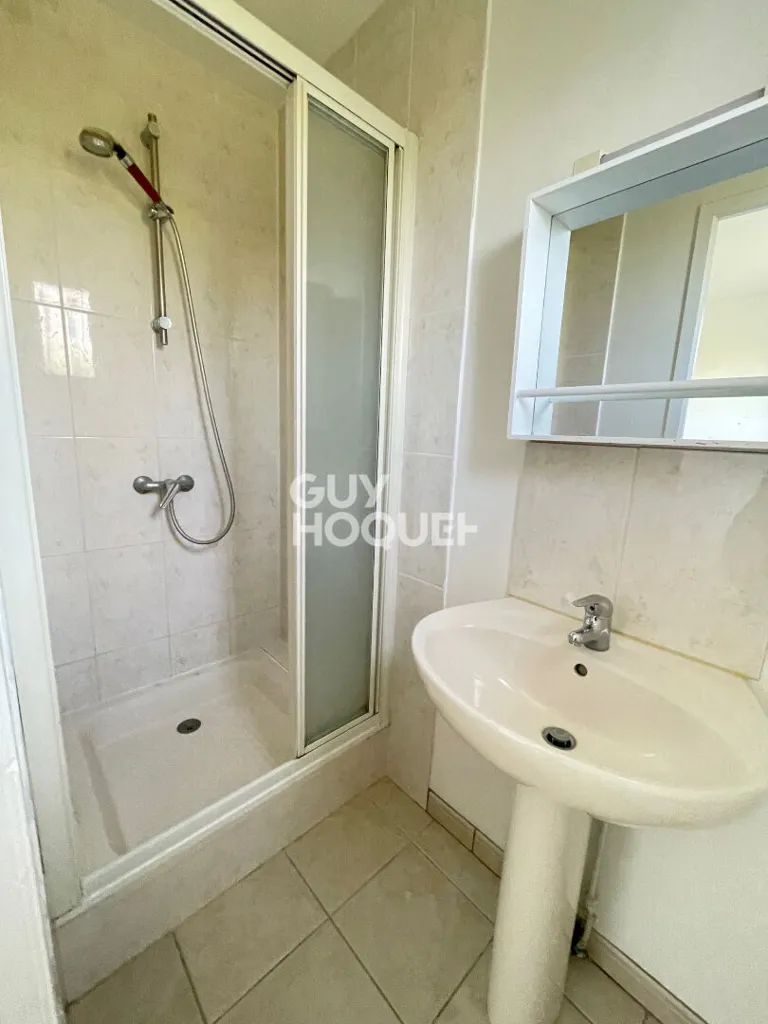 Bagni - Spacious Detached House with Garden in Saint-Doulchard