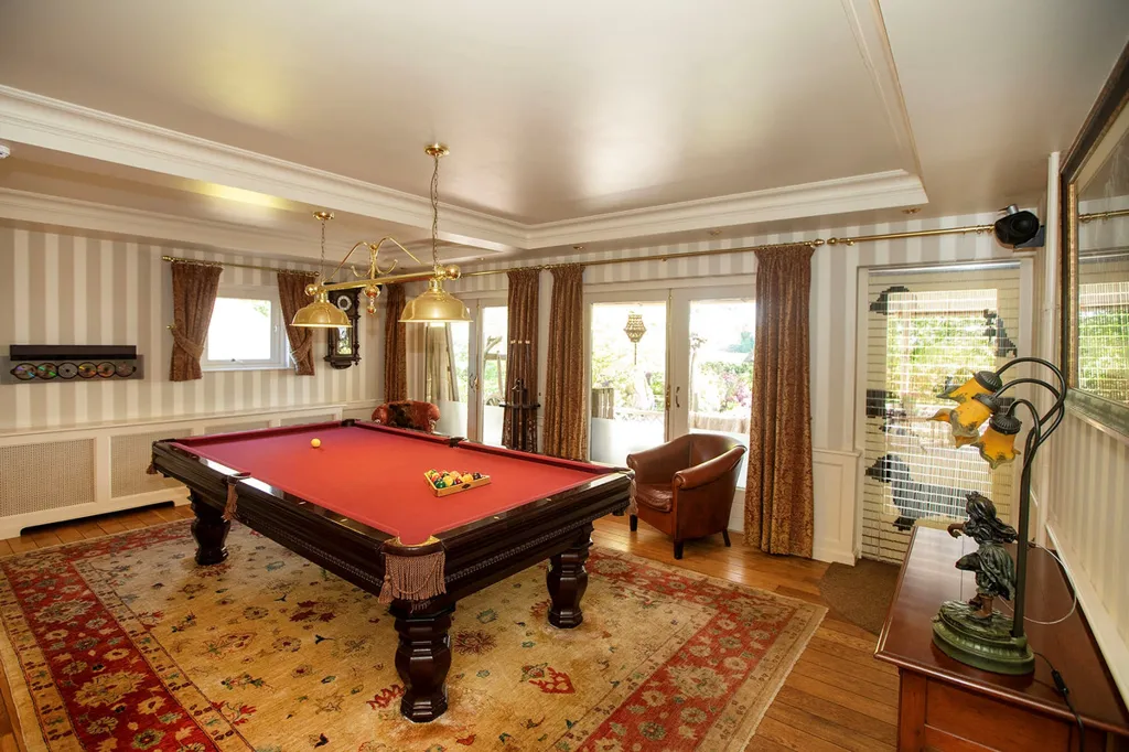 Toad - Charming Landhouse with Parkland in Linschoten