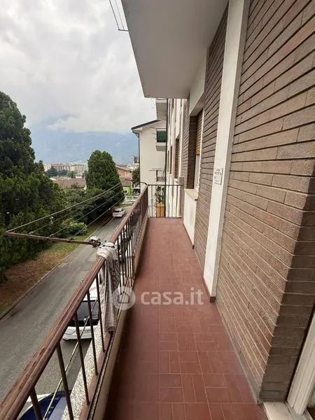 Rõdu - Apartment with West Terrace in Aosta
