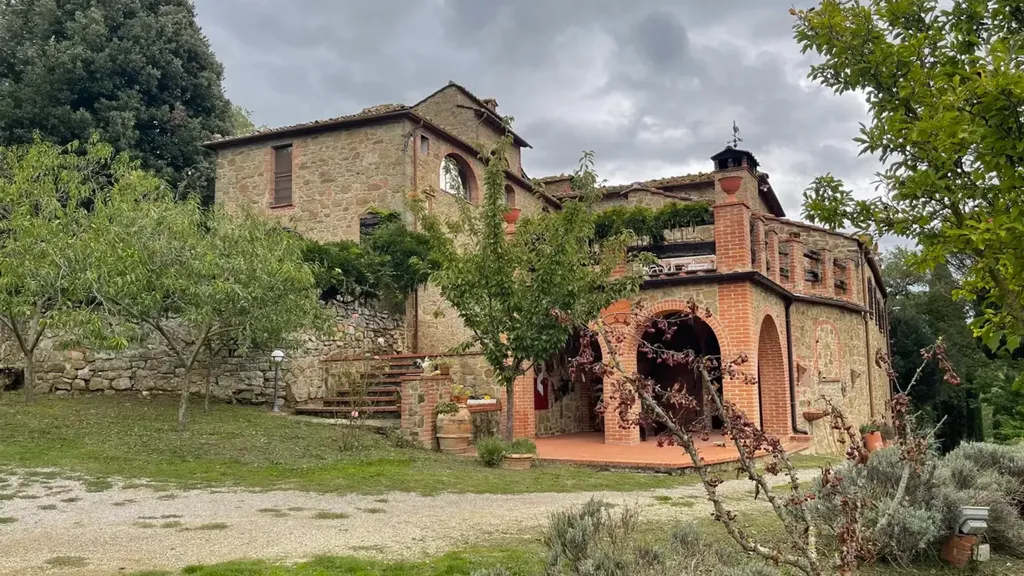 Maison à IT