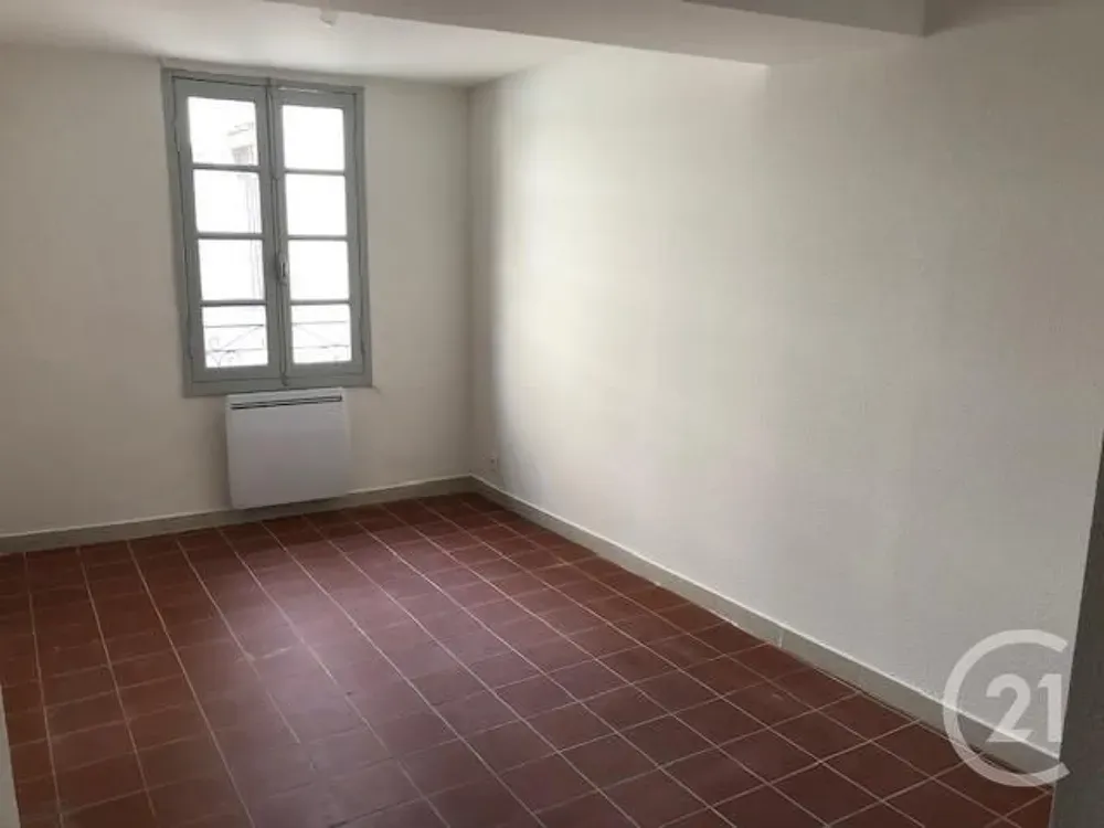 Pièces - Appartement Rénové avec Jardin à Carcassonne
