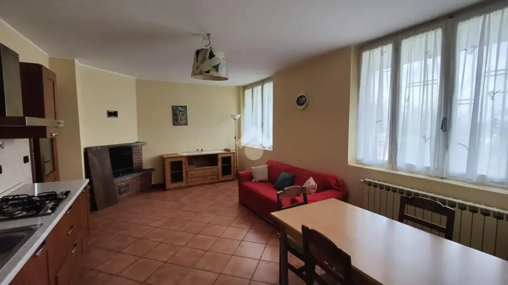 Salle à manger - Twin-Storey Apartment with Panoramic View in Manta