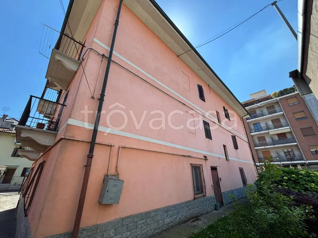 Extérieur - Apartment with Balcony in Savigliano Centre