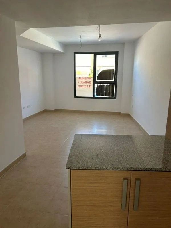 Köök - T1 Apartment with Elevator in Beniarjó