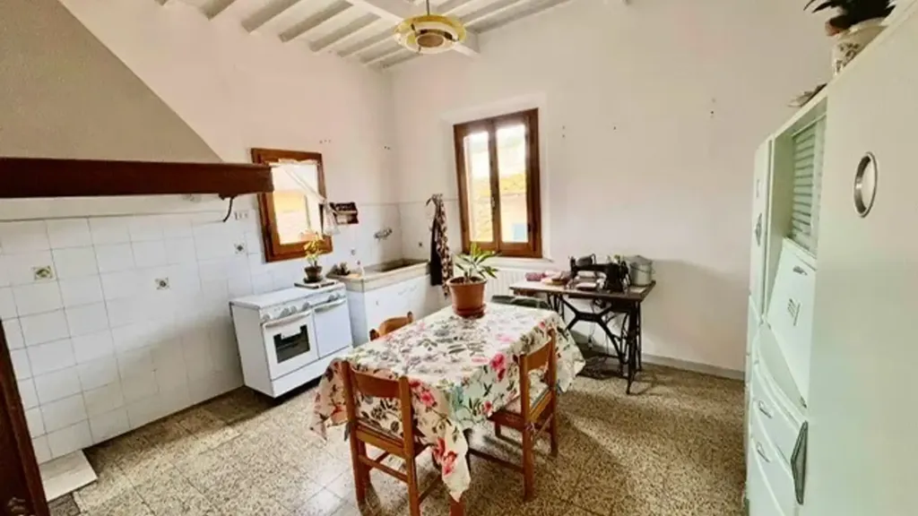 Appartement 4 pièces à IT
