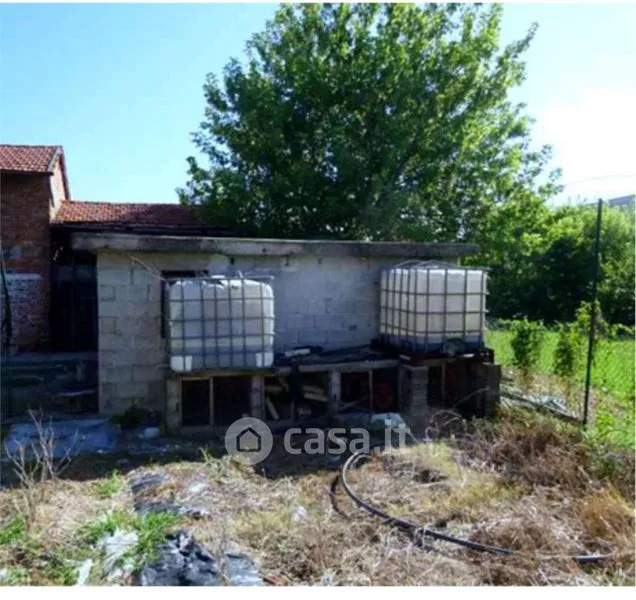 Exterior - Ground Floor Apartment with Garden in Brugnera
