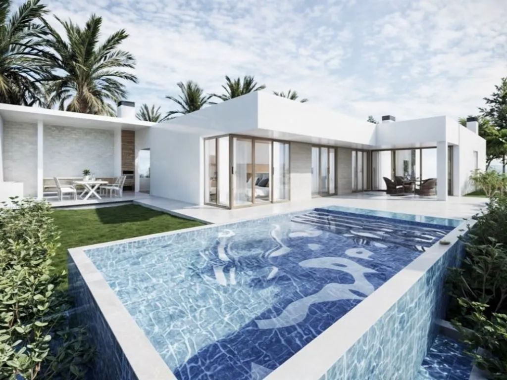 Luxury House with Pool in Sesimbra