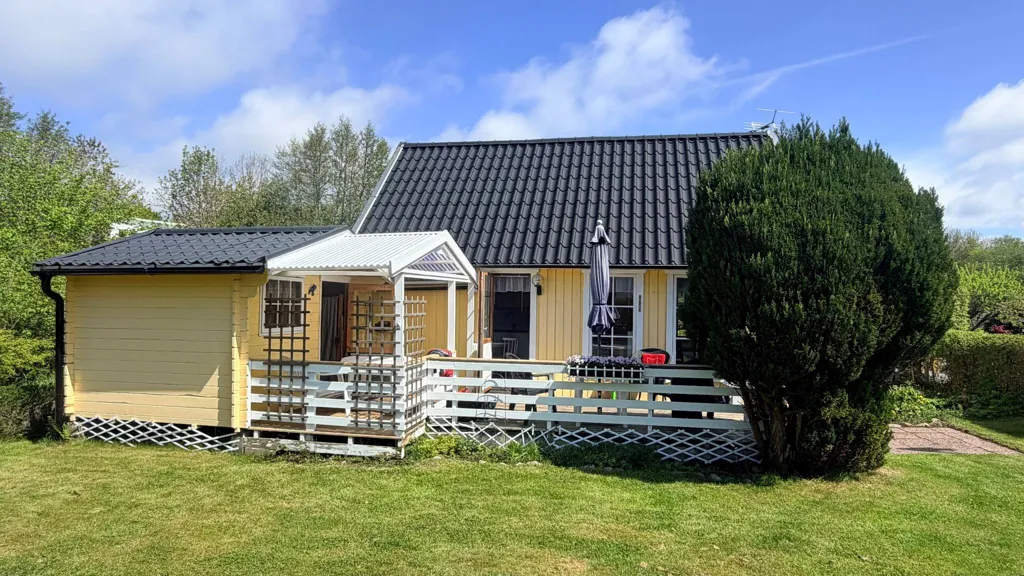 Maison 2 pièces à Göteborgs kommun
