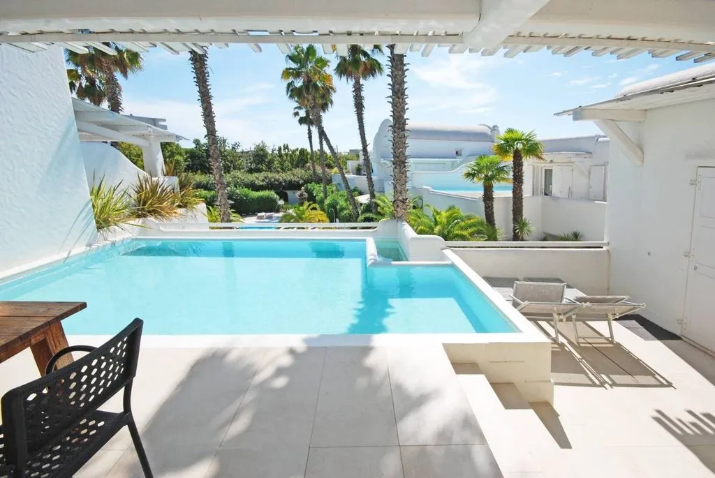 Piscine - Luxury Apartment with Private Pool in Jesolo