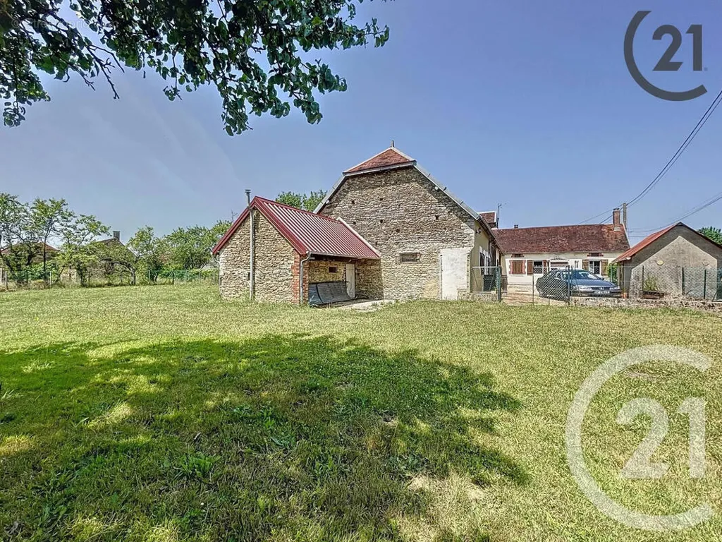 Maison 4 pièces à Cussangy