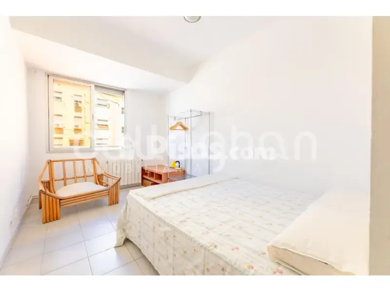 Magamistoad - Apartment with Balcony in Aragón, Valencia