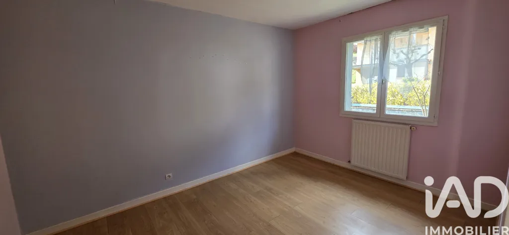 Pièces - Maison de Plain-Pied avec Jardin à Saint-Simon