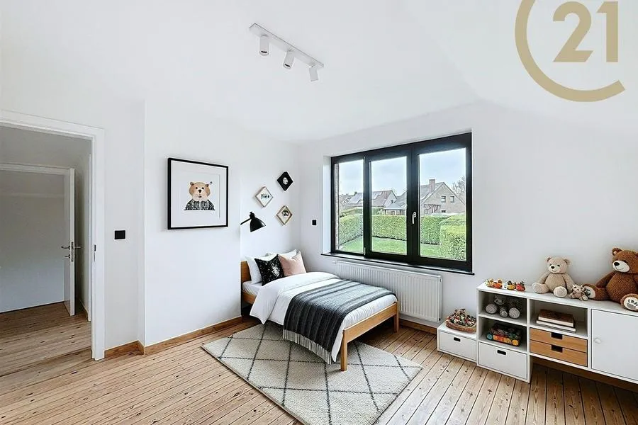 Maison 2 chambres à Genappe