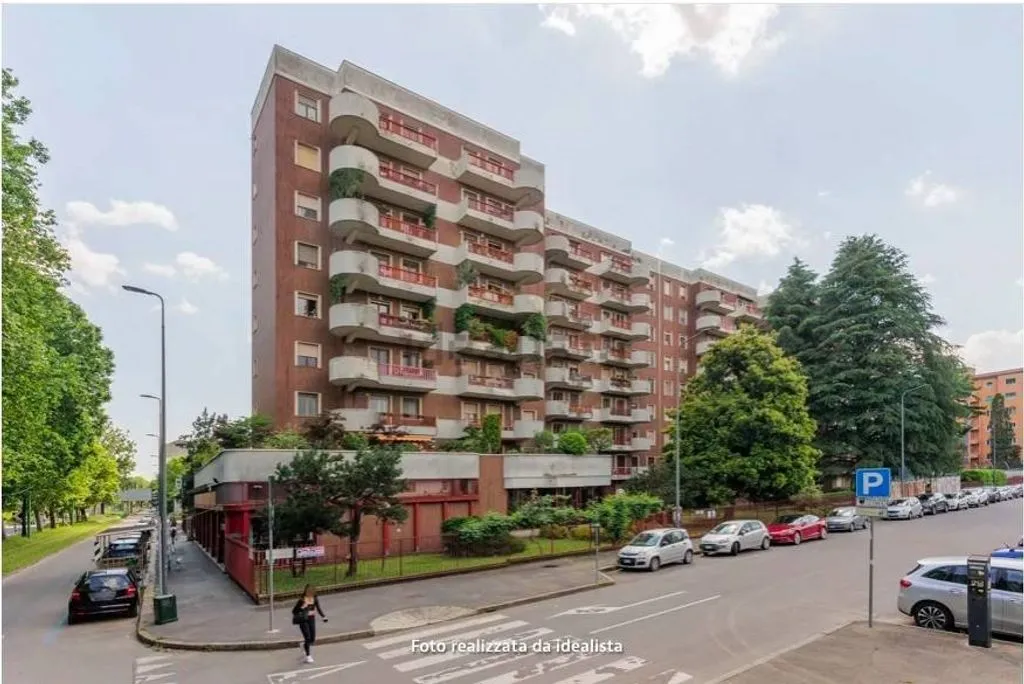 Välivaade - Luxury Apartment with Panoramic View in Milan