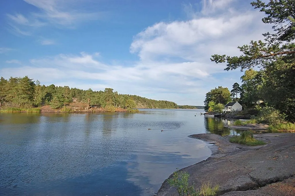 Aed - 1-toaline korter asukohas Huddinge kommun