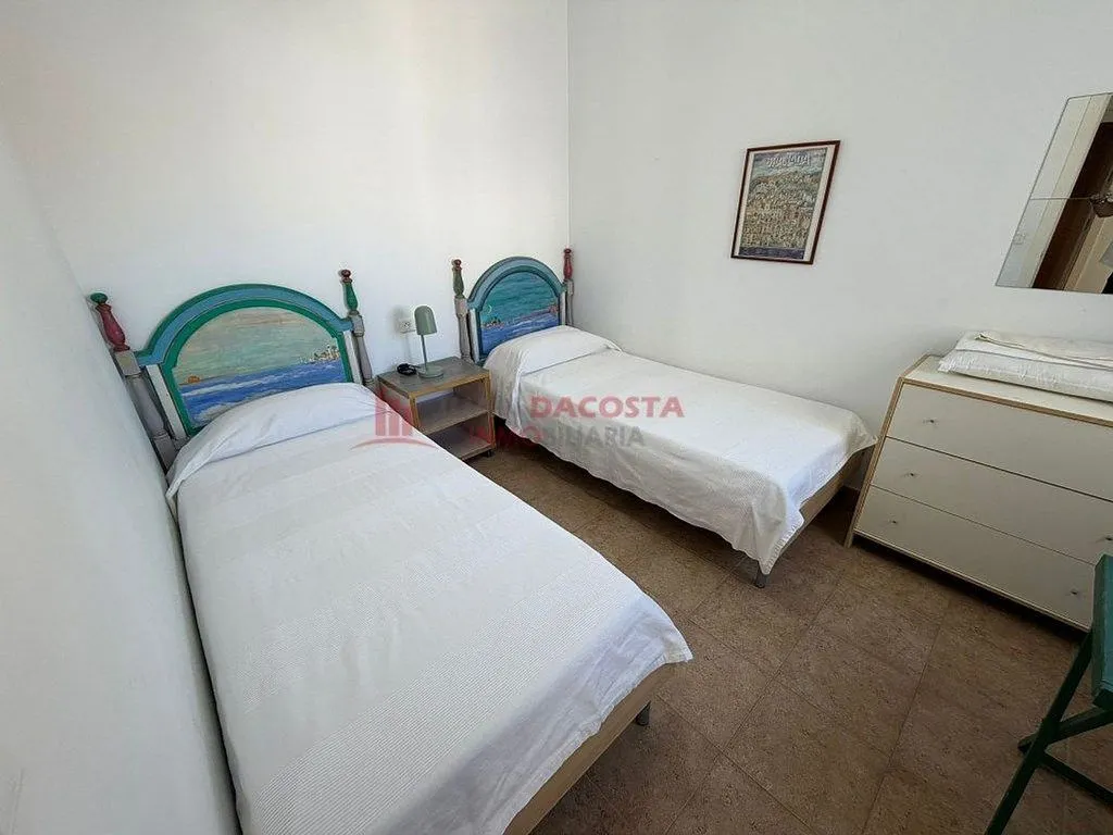 Chambres - Duplex with Sea View in La Antilla - Islantilla