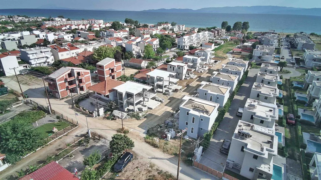 Maison 4 pièces à Kavala suburbs