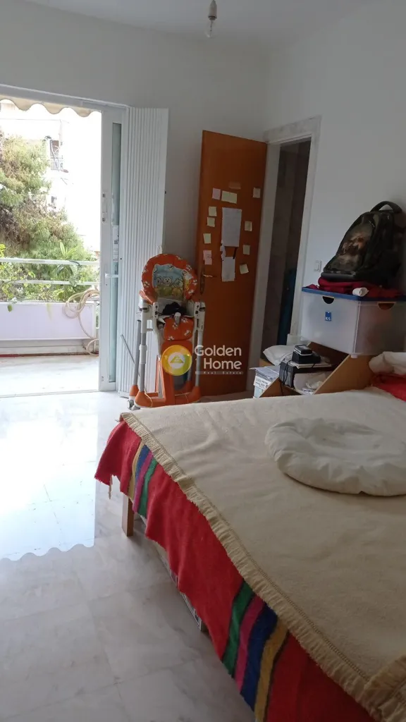 Chambres - Apartment with Panoramic View in Nea Filadelfeia