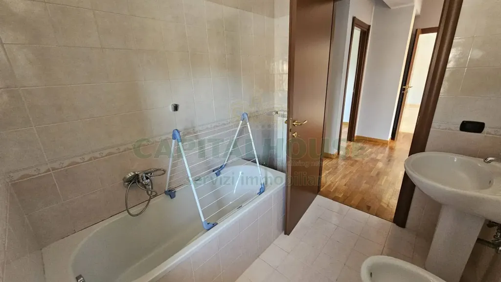 Bagni - Apartment with Finished Loft in Vitulazio