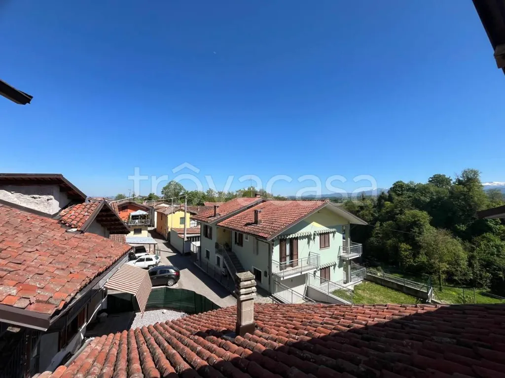 Välivaade - Rustic House with Balcony in Morozzo