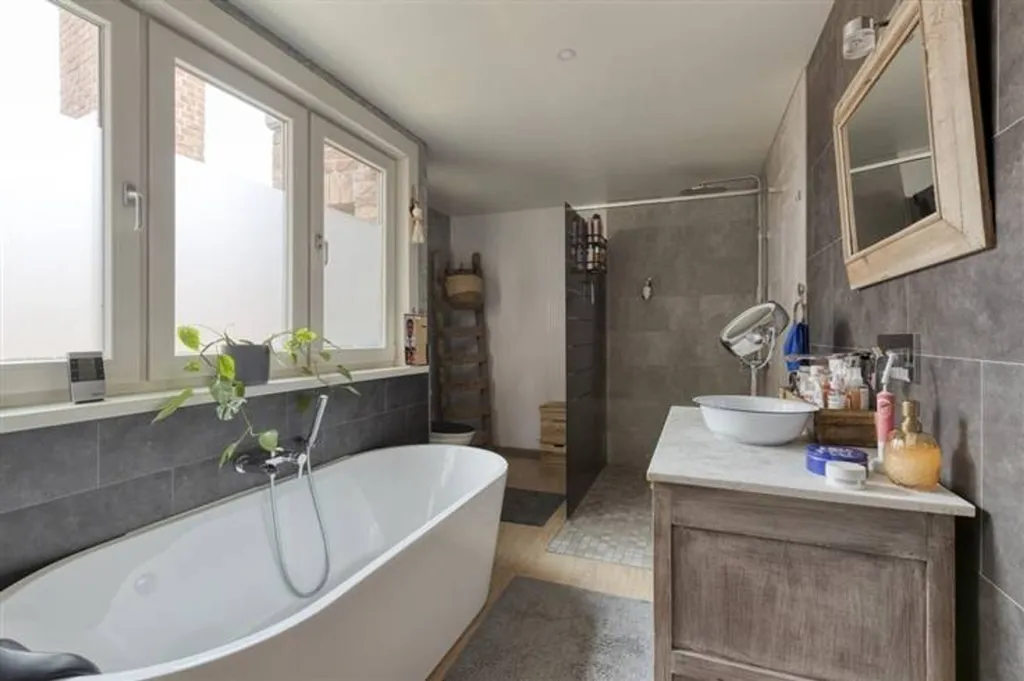 Vannitoad - Characterful House with Garden in Eeklo