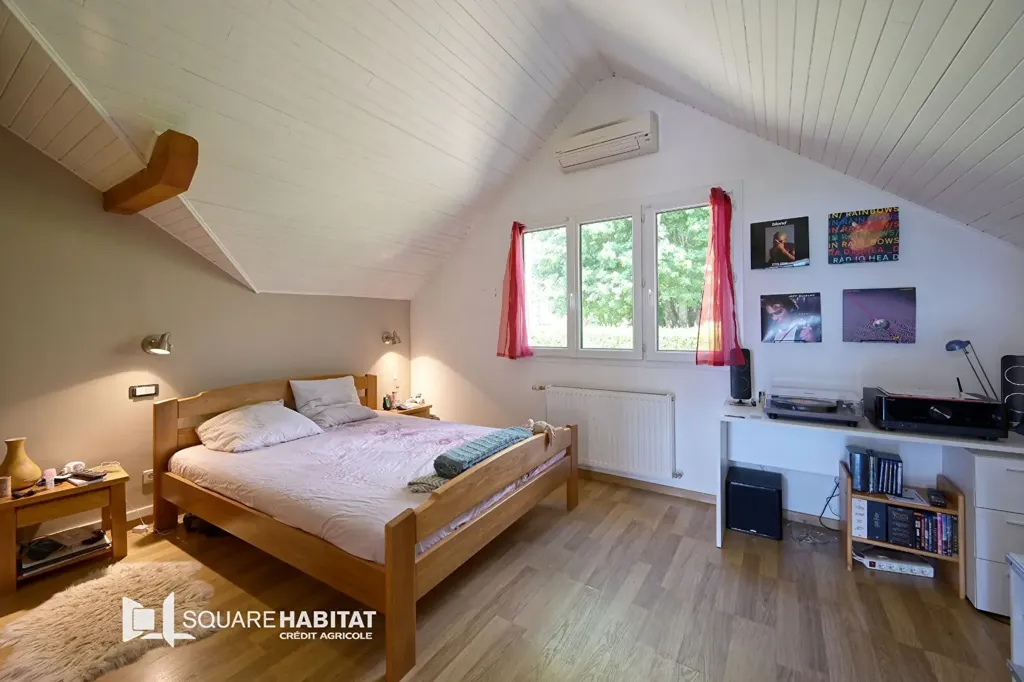 Magamistoad - Quality House with Pool in Nances