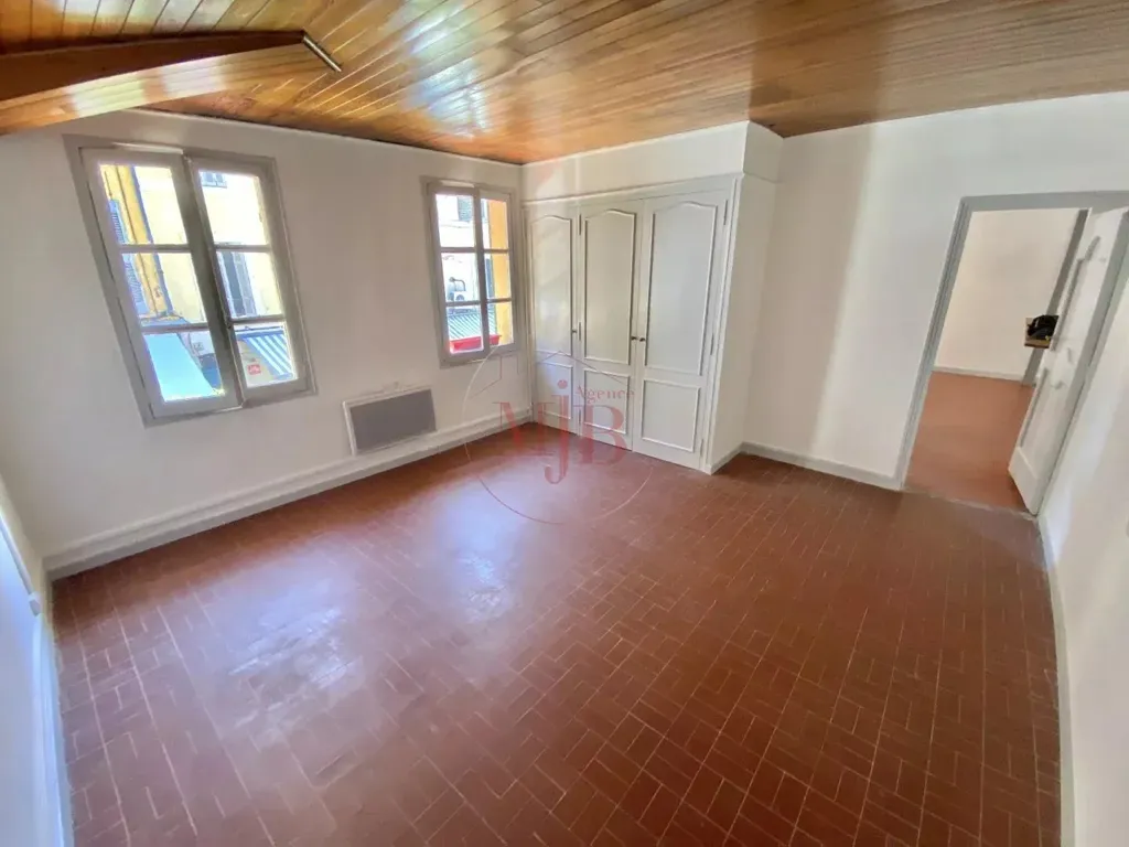 Pièces - Appartement 4 Pièces Lumineux à Aix-en-Provence