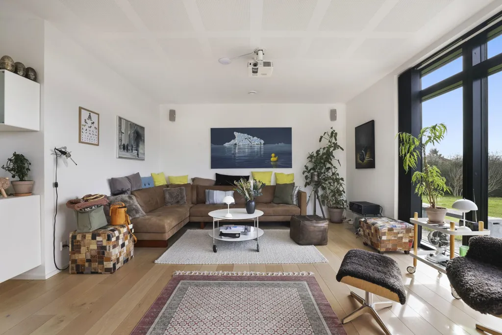 Maison 5 pièces à Egå