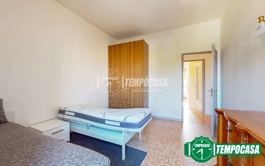 Chambres - Spacious Apartment with Balcony in Valenza