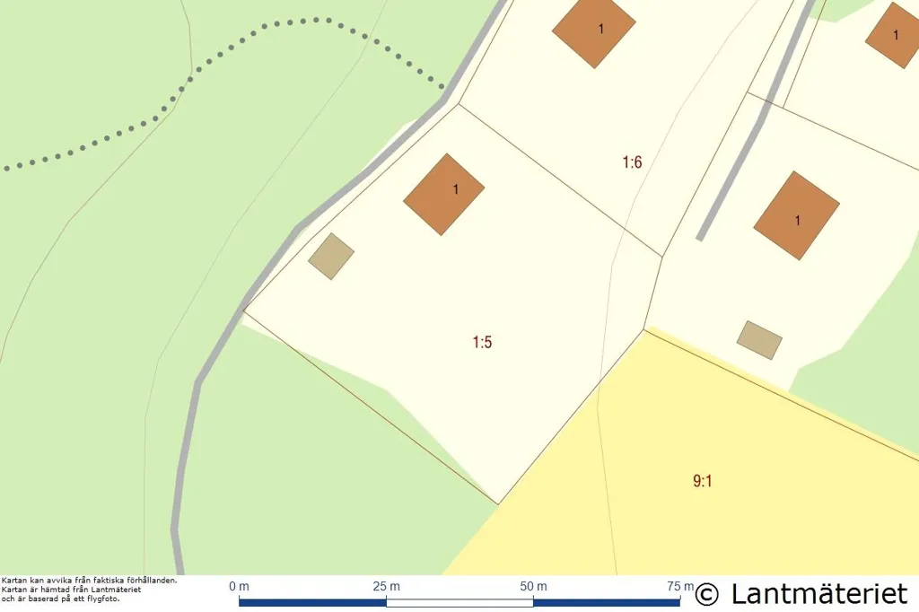Maison 5 pièces à Strömstads kommun