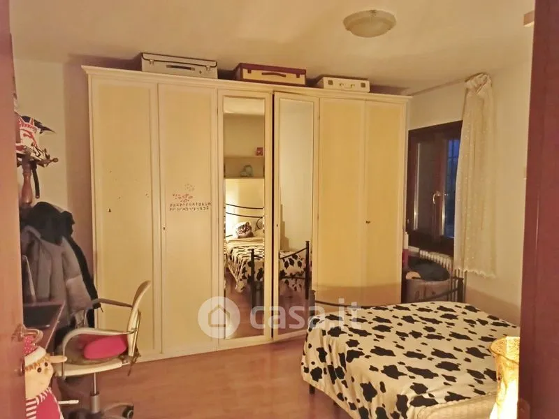 Chambres - Armed Bilocale with Terrace in Sovizzo