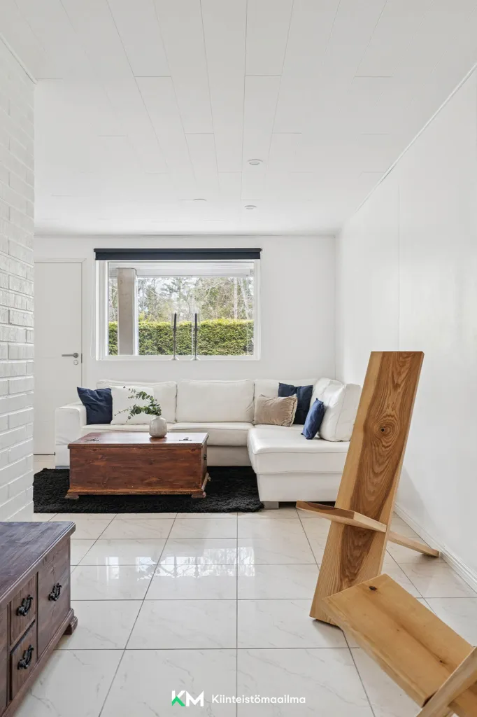 Soggiorno - House with Countryside and Forest Views in Residential Area