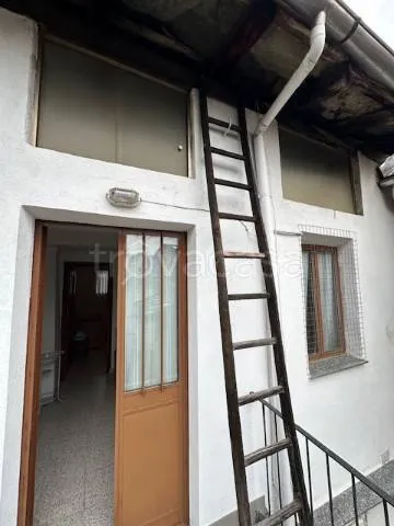 Välivaade - Terraced Flats with Balcony in Lanzo Torinese