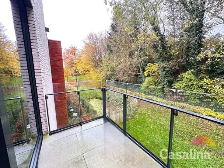 Appartement à Wezembeek-Oppem