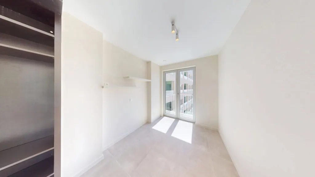 Zimmer - Apartment in Central Antwerp