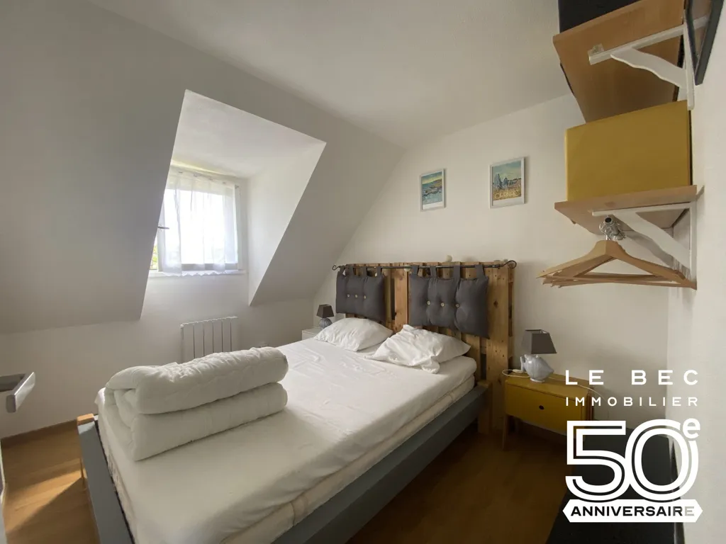 Magamistoad - Apartment with Terrace in Sarzeau