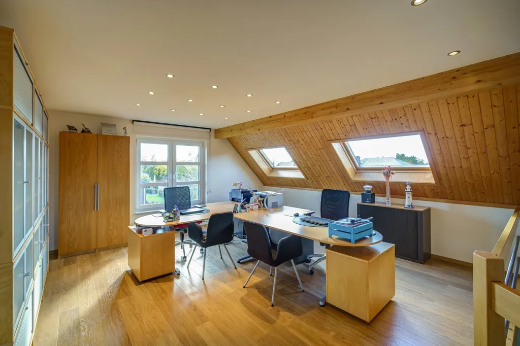 Kabinet - Eco-Friendly House with Terrace in Grobbendonk