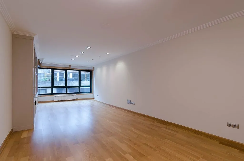 Séjour - Apartment with Sea View on Rubine Avenue