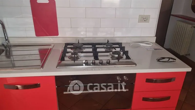 Cuisine - Studio Apartment in Historic Centre, Modena
