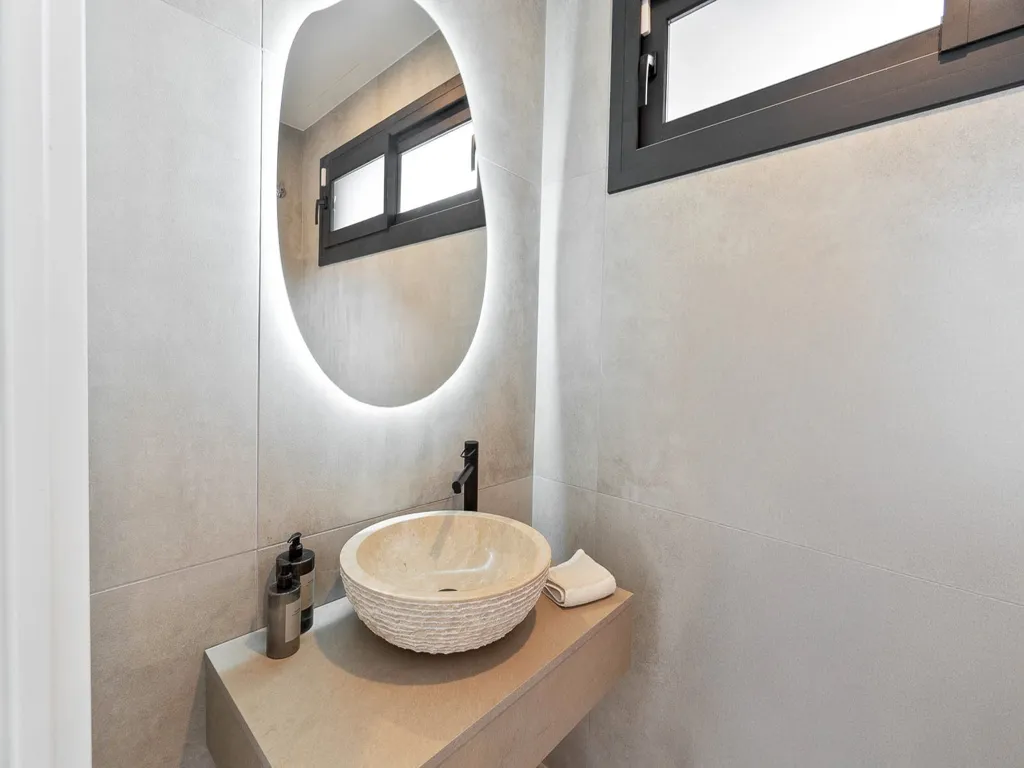 Vannitoad - Dual Villa with Pool in Torremirona Golf