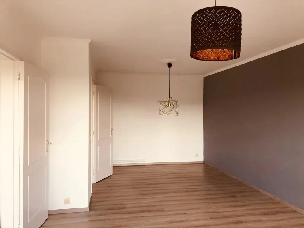 Camere da letto - Light-Filled Apartment with Balconies in Heverlee