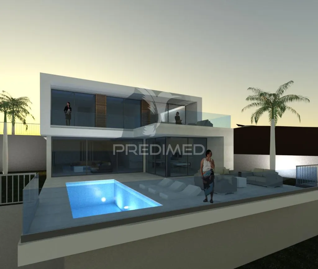 3-Bedroom Villa with Pool in Calheta, Madeira