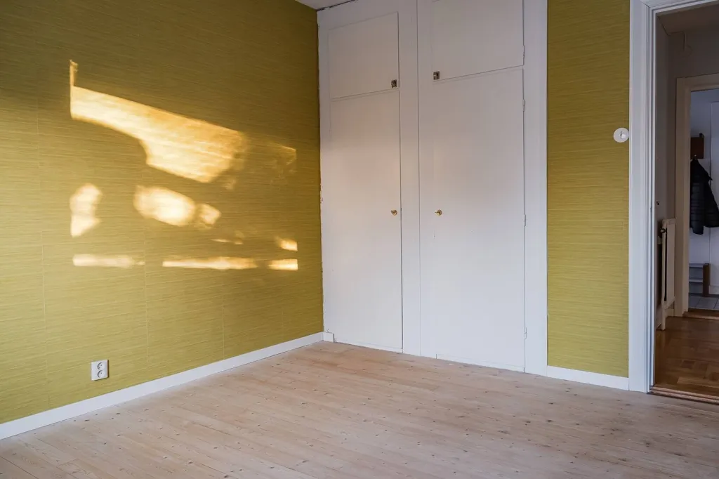 Stanze - Three Apartments with Garden in Central Kalix