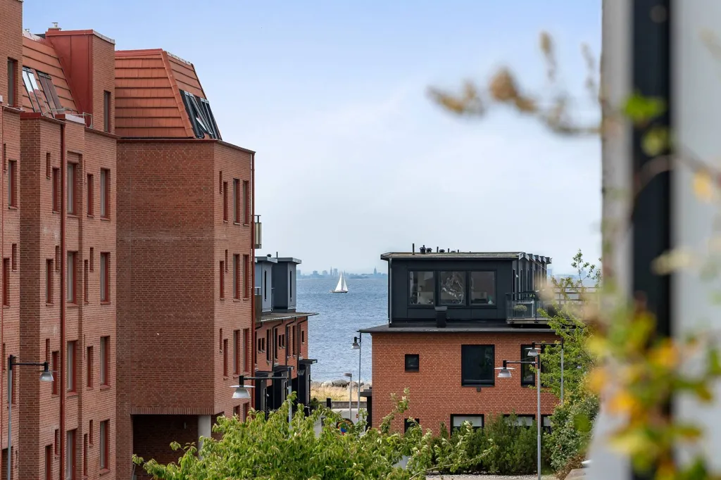 4-toaline korter asukohas Malmö kommun