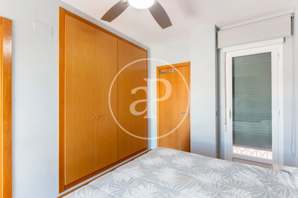 Camere da letto - Twin-Storey House with Pool near Beaches